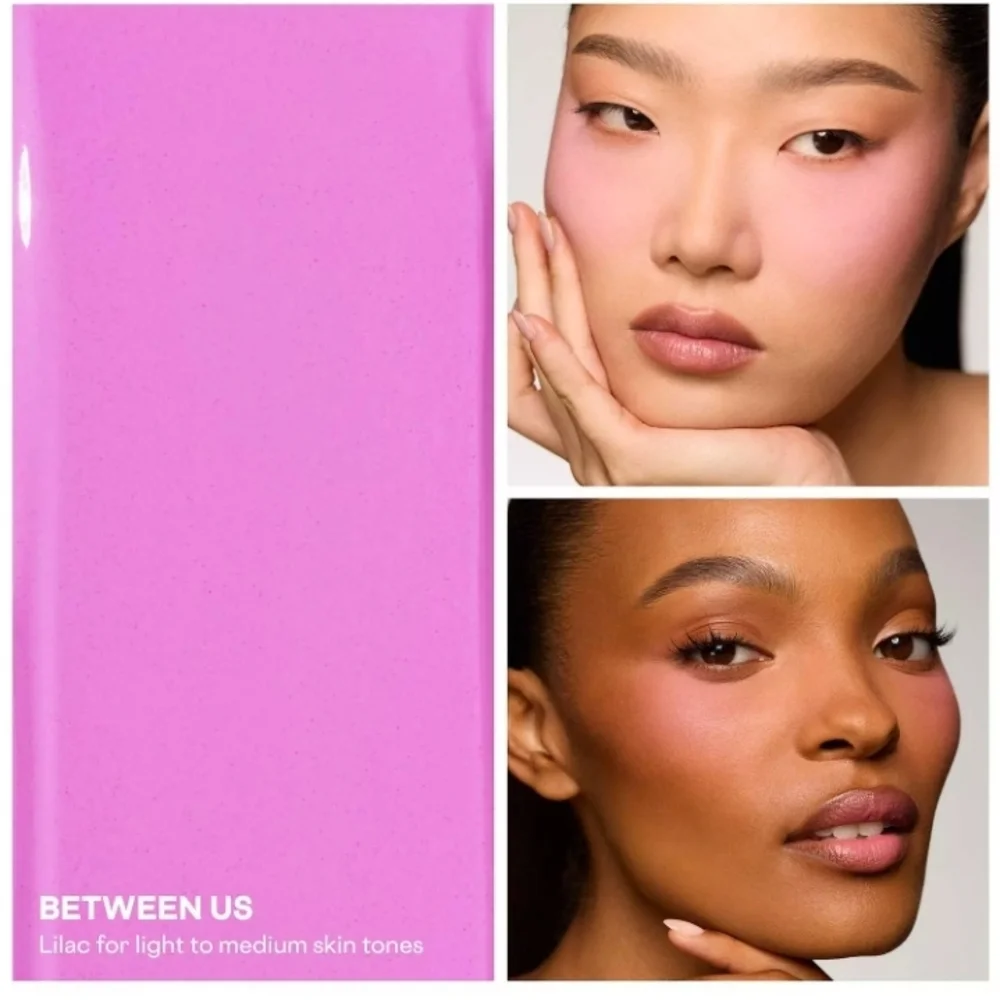 Patrick Ta Liquid Transition Brightening BLUSH - Full Size